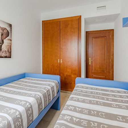 Tenerife Dream 003 Пуерто-де-Сантьяго Екстер'єр фото
