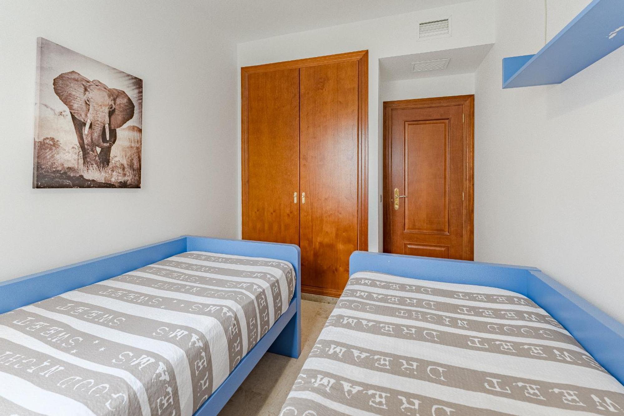 Tenerife Dream 003 Пуерто-де-Сантьяго Екстер'єр фото