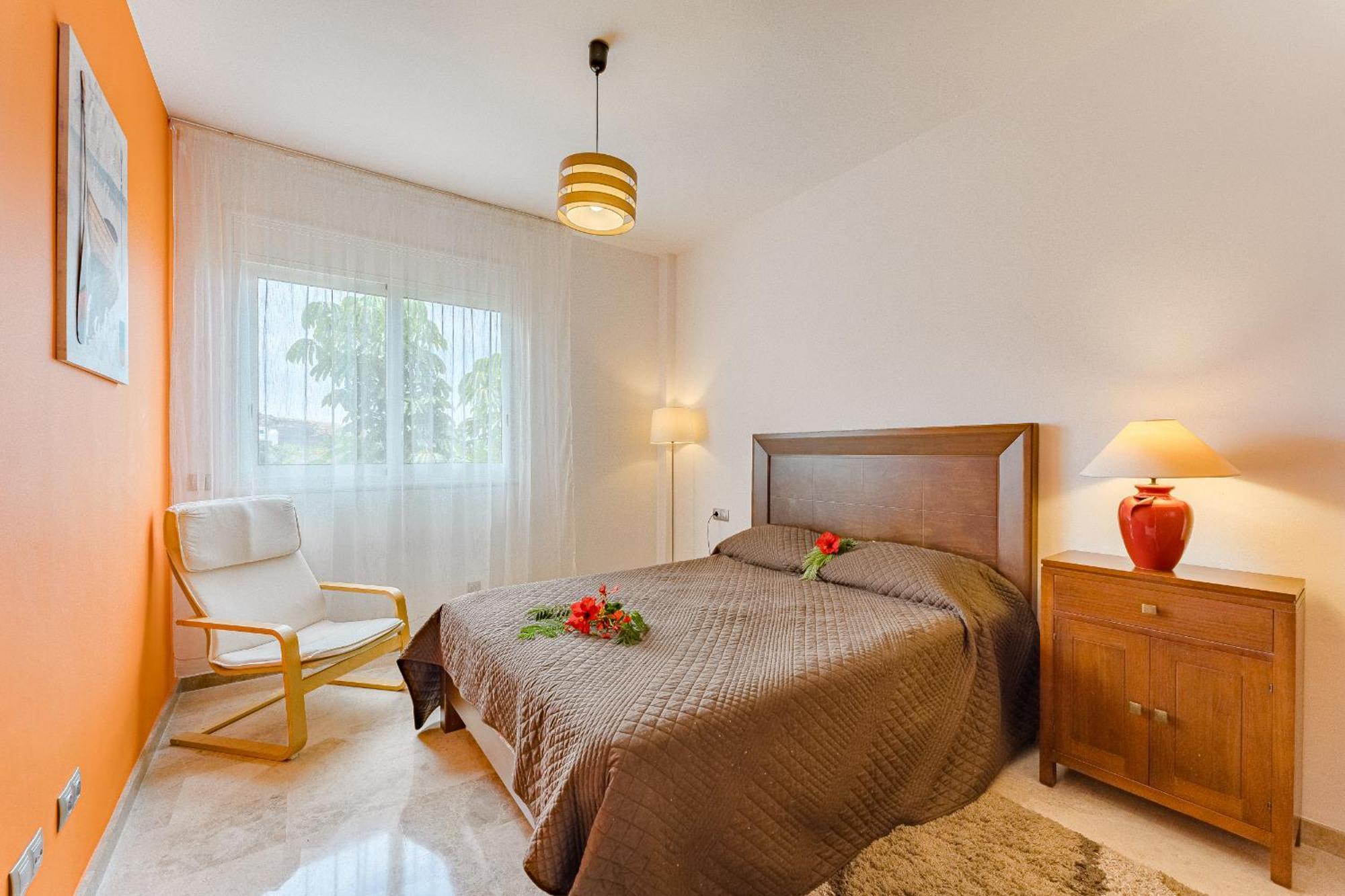 Tenerife Dream 003 Пуерто-де-Сантьяго Екстер'єр фото