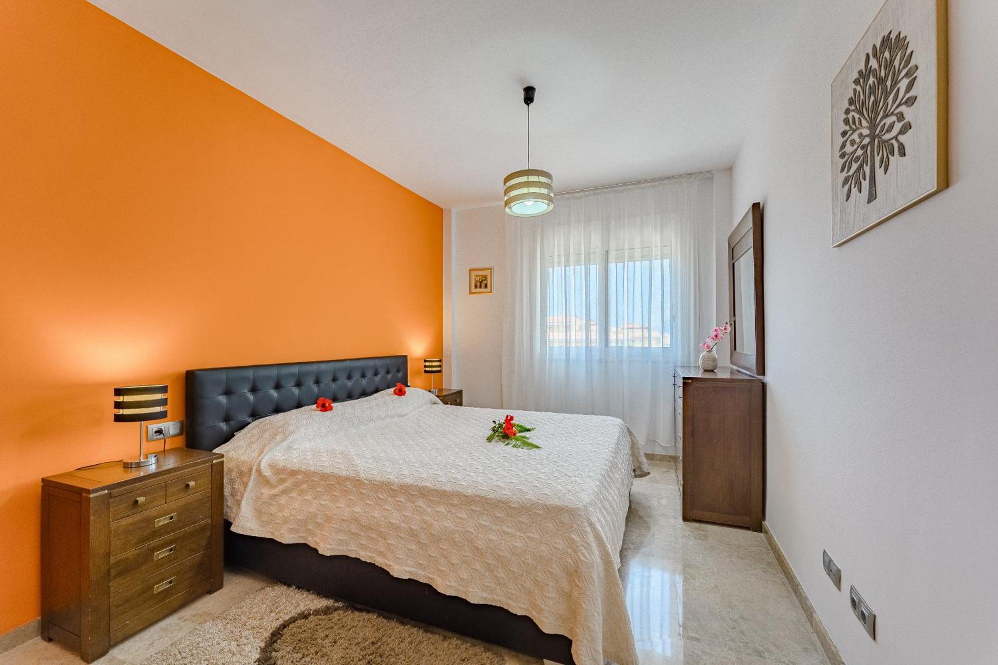 Tenerife Dream 003 Пуерто-де-Сантьяго Екстер'єр фото